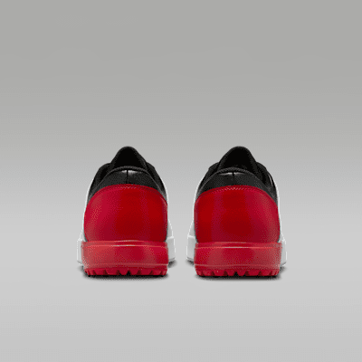 Jordan NU Retro 1 G Golf Shoes. Nike JP
